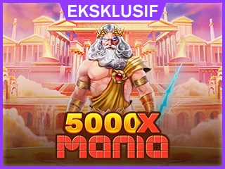 Olympus 5000X Mania