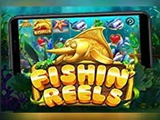 Fishing Reels