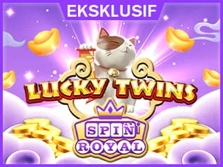 Lucky Twins