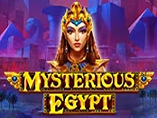 Mysterious Egypt
