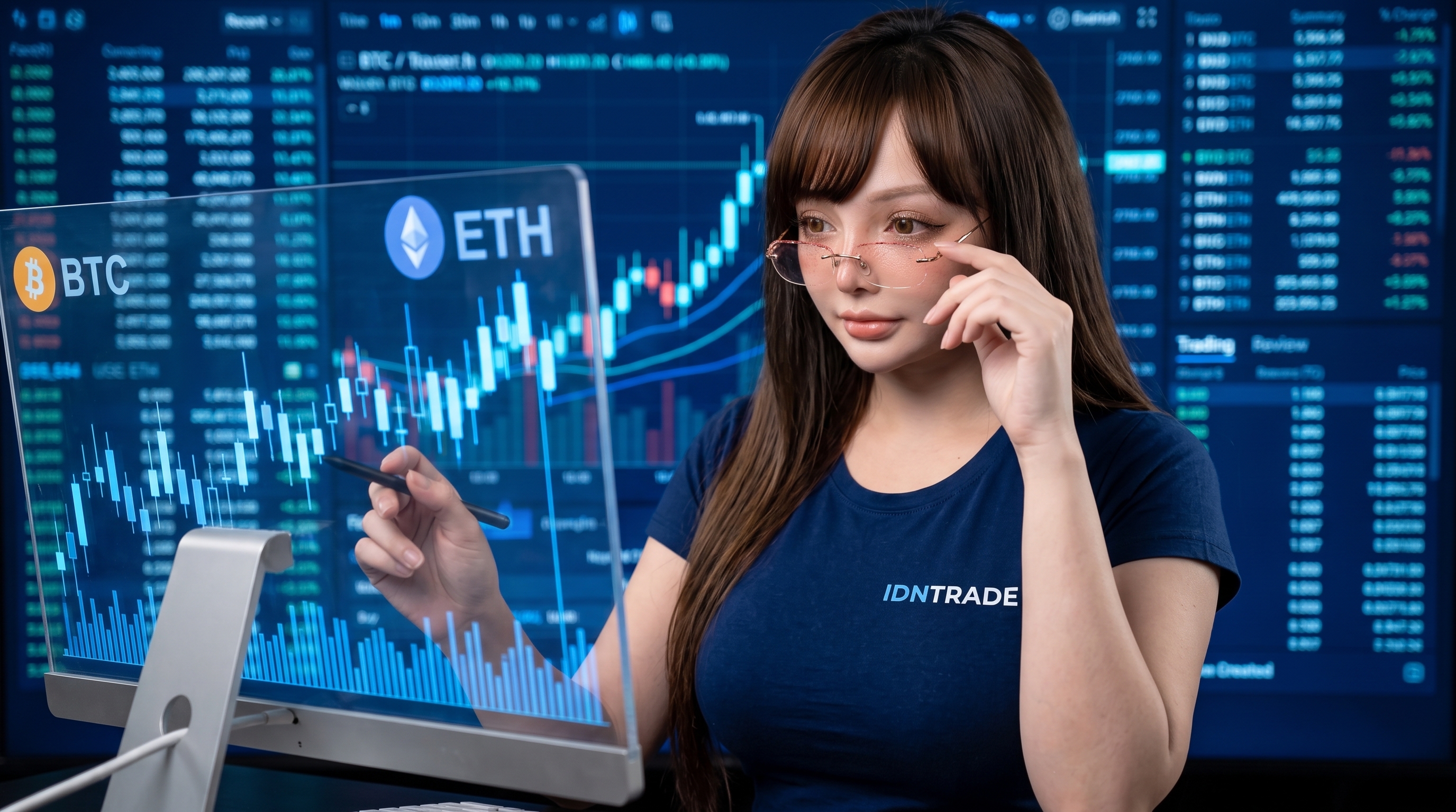 IDNTRADE