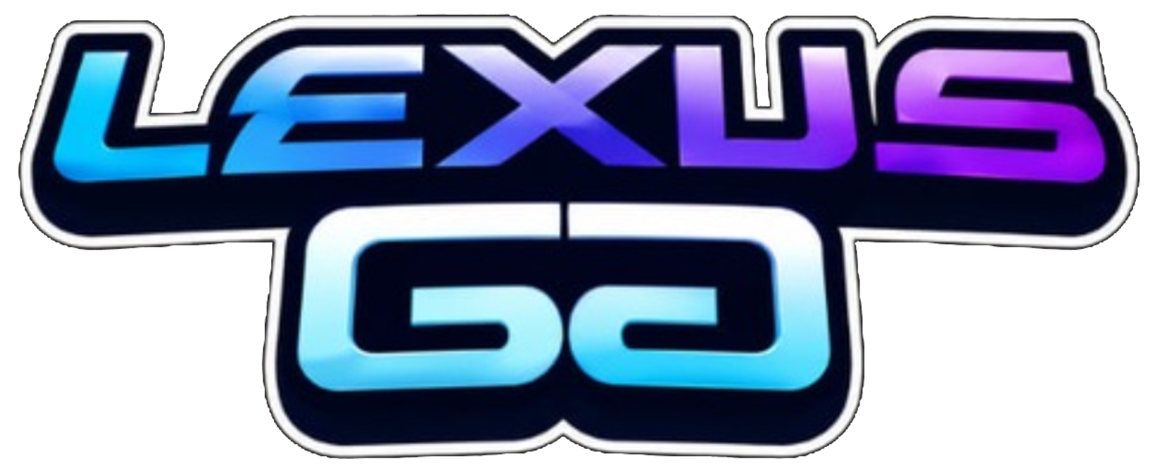 LEXUSGG Logo