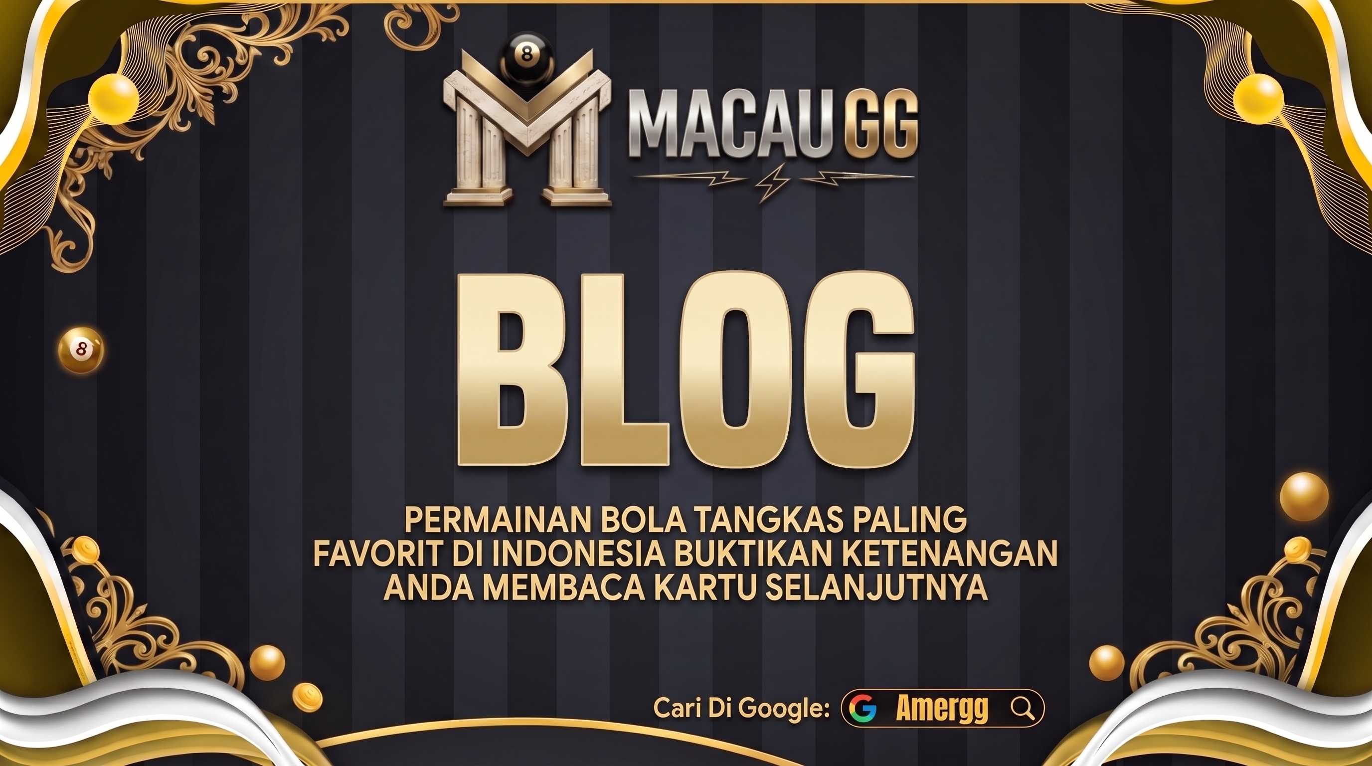 MACAUGG Blog
