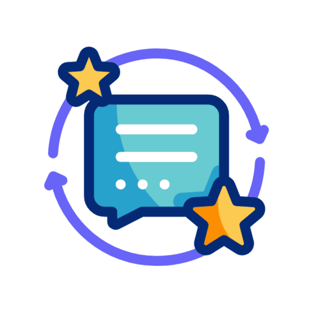 FEEDBACK