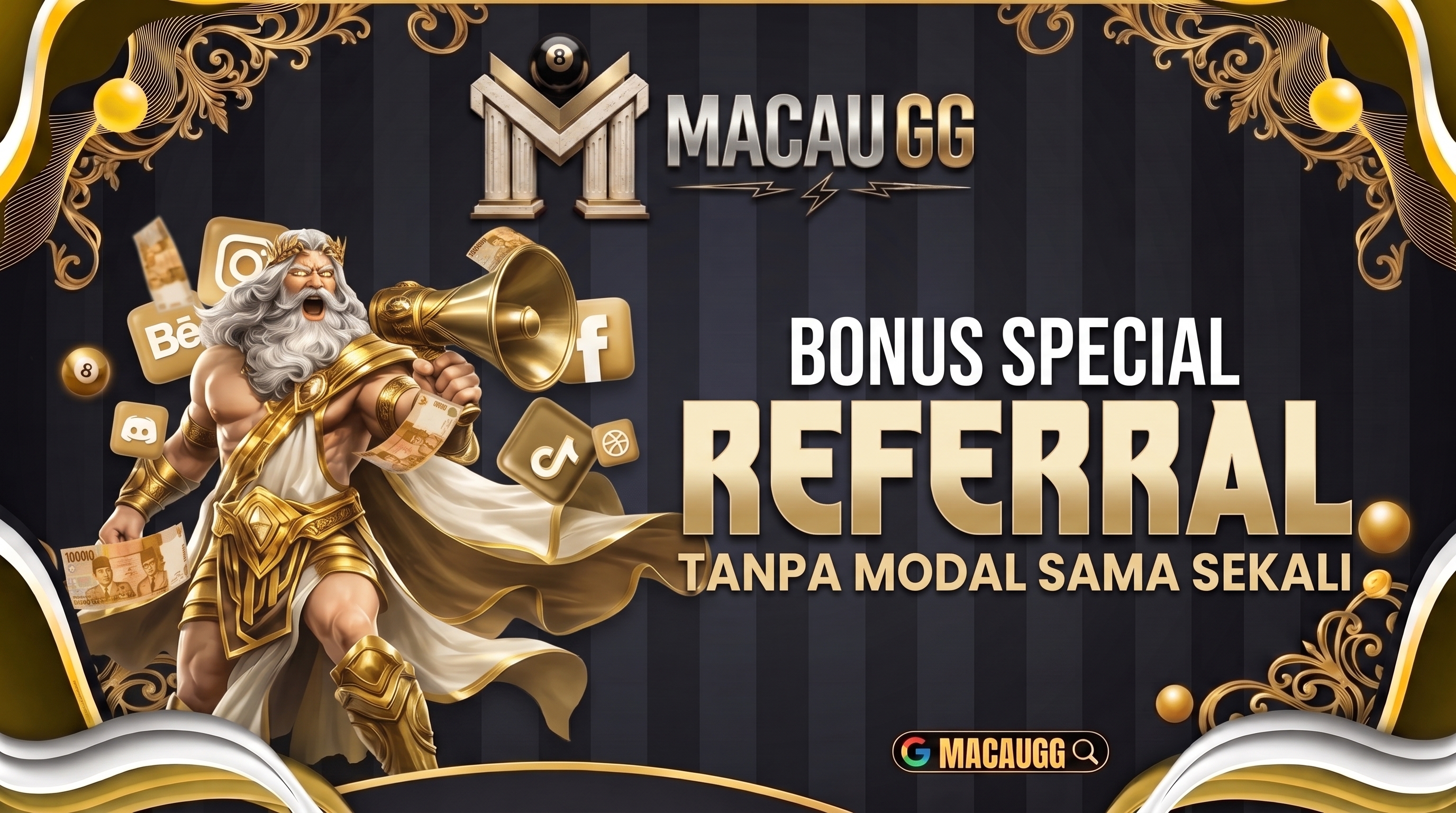 MACAUGG Referral