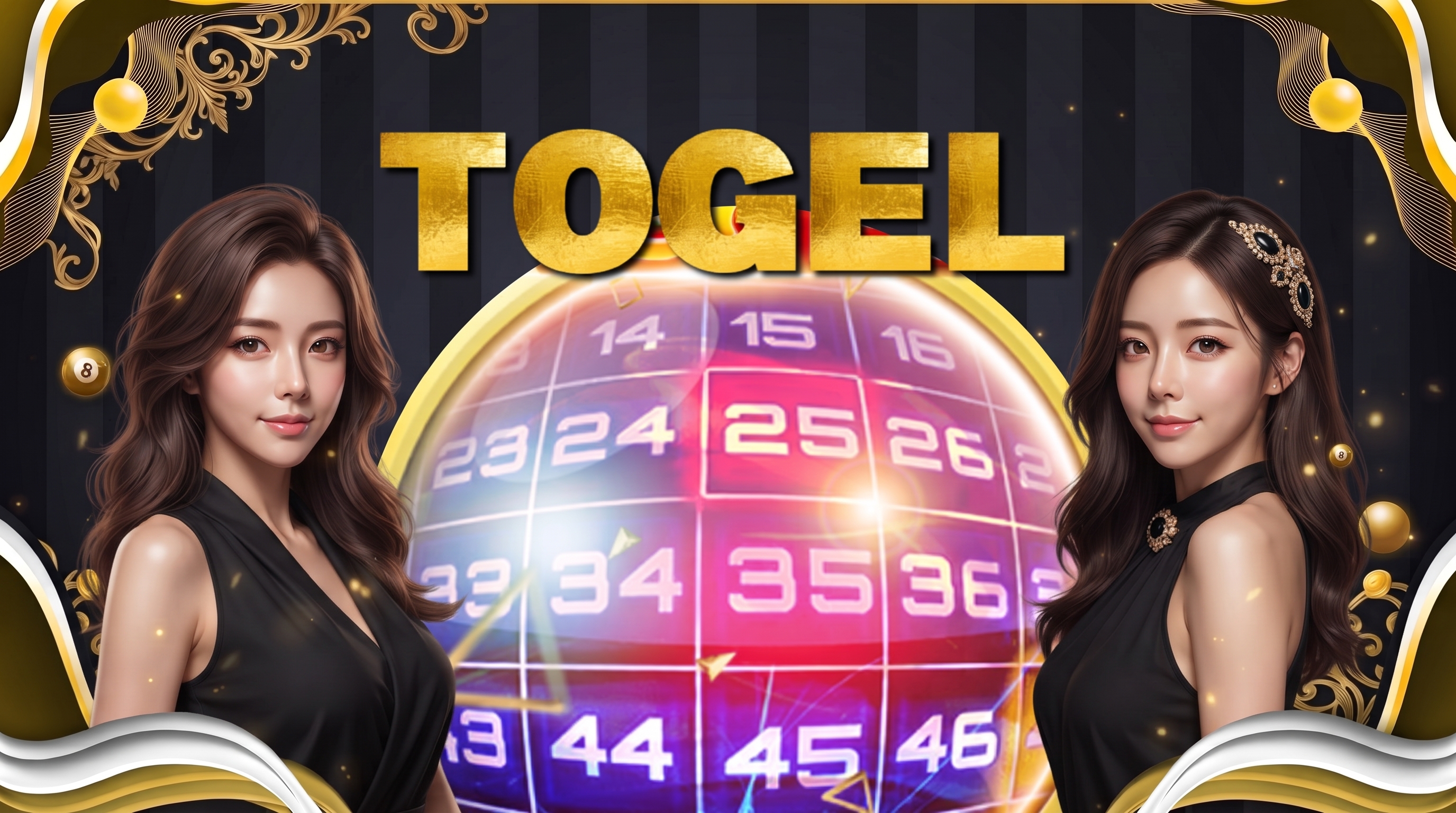 MACAUGG Togel