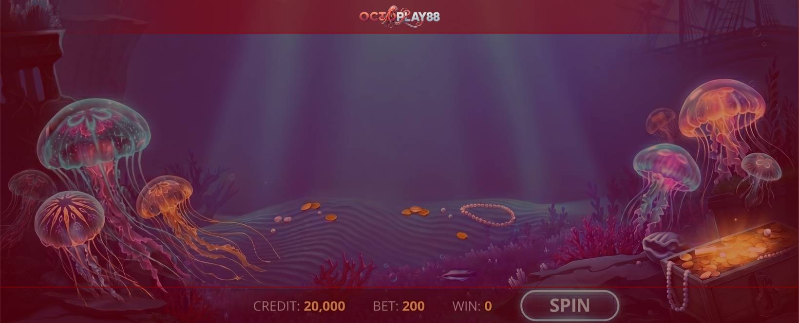Bonus OCTOPLAY88