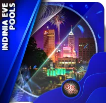 INDIANA EVE