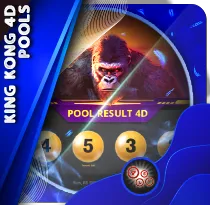 KING KONG