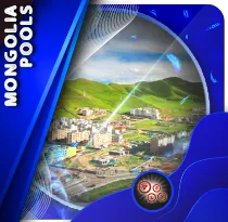 MONGOLIA