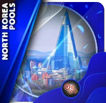 NORTH KOREA
