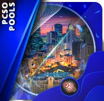 PCSO