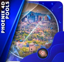 PHEONIX 4D