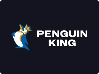PENGUIN KING