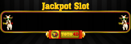 Jackpot Progresif