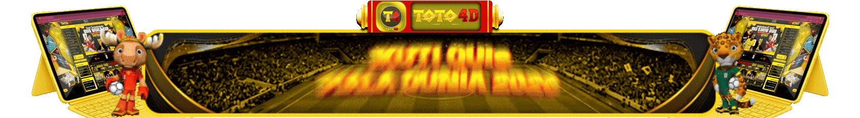 PILDUN TOTO4D