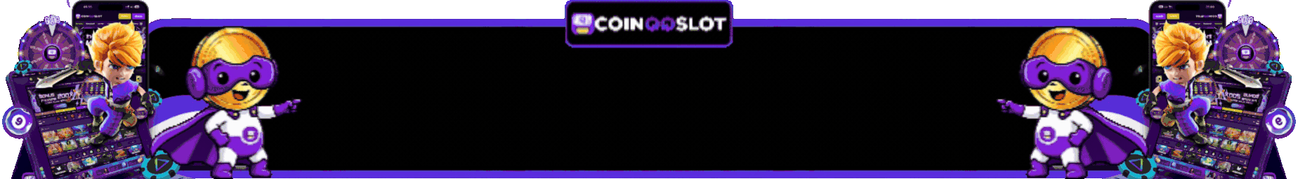 COINQQSLOT GANK