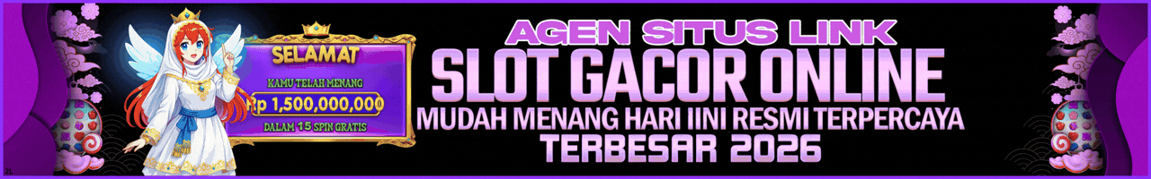 Slot Banner
