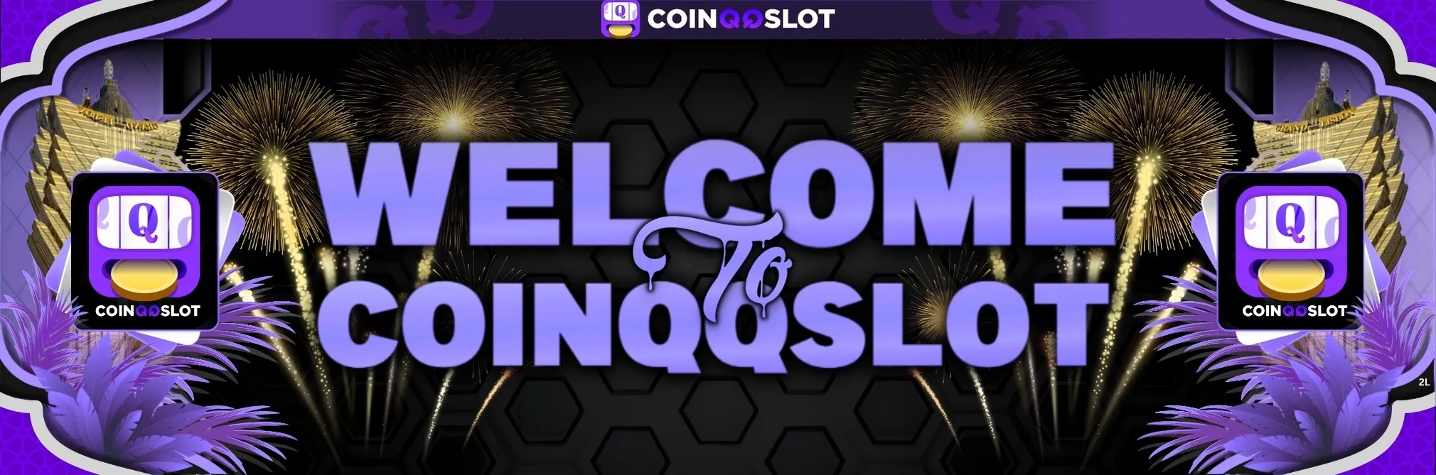 COINQQSLOT Blog