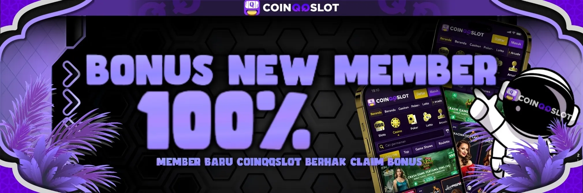 Slide COINQQSLOT 2