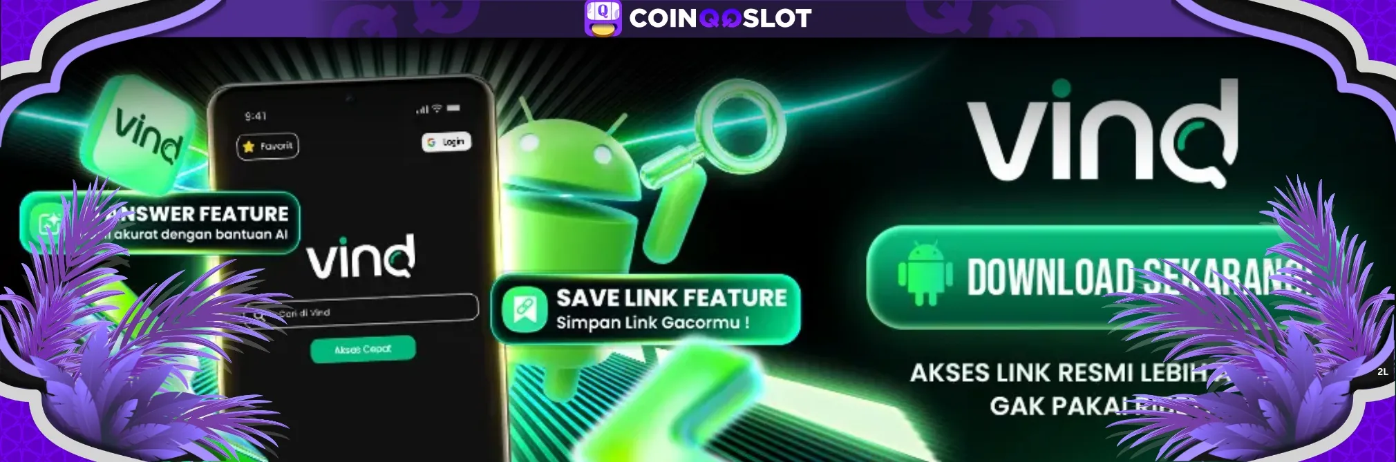 Slide COINQQSLOT 7