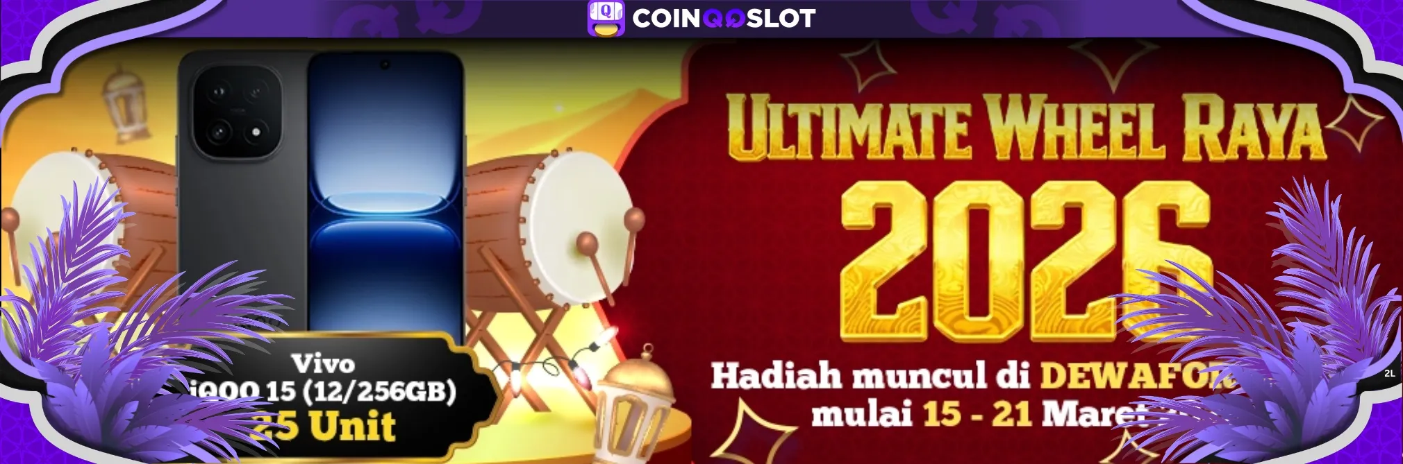 Slide COINQQSLOT 9