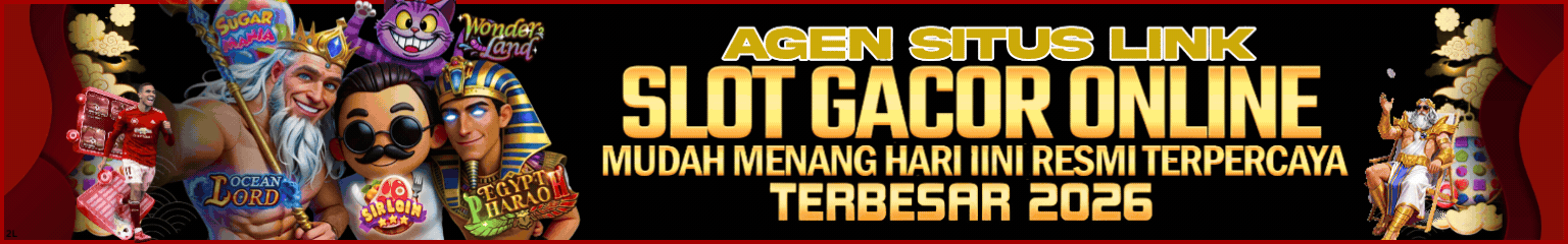 Slot Banner
