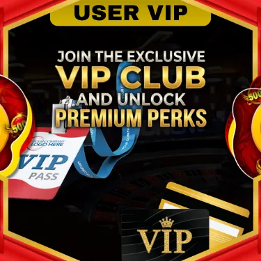 Vip Club QQ88BET