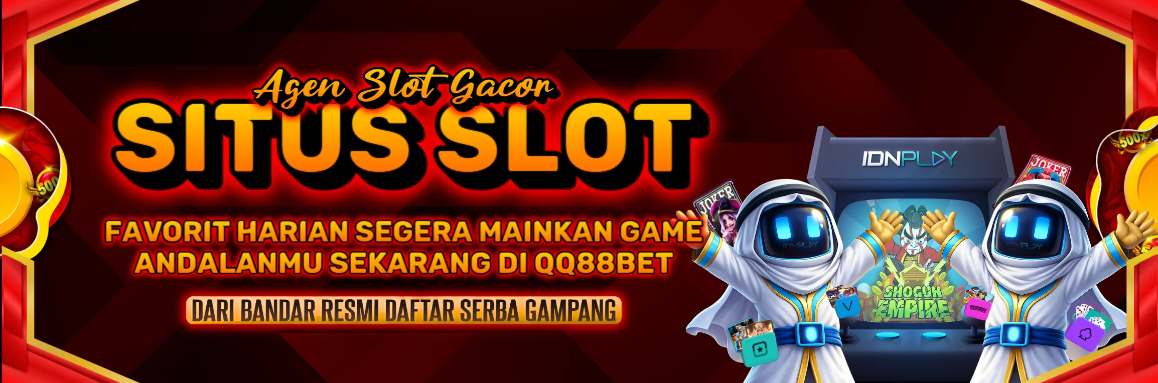 Slide QQ88BET 3