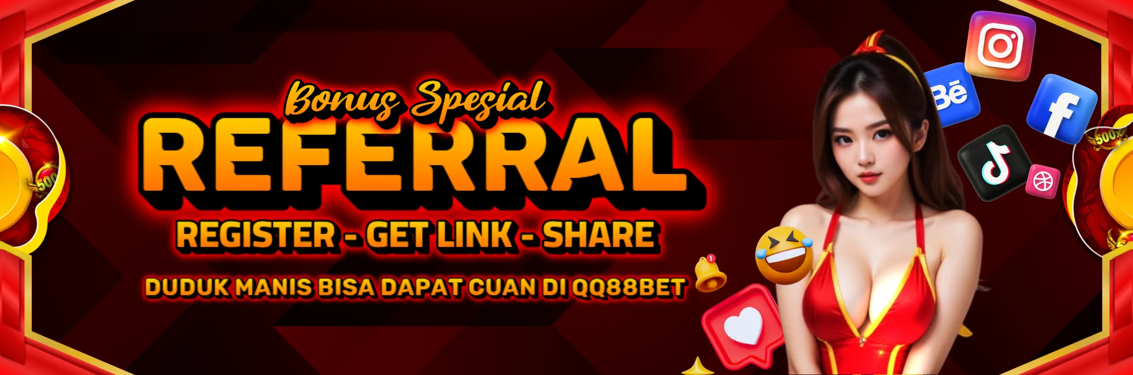 Slide QQ88BET 9